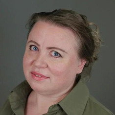 Alena Likhoshva