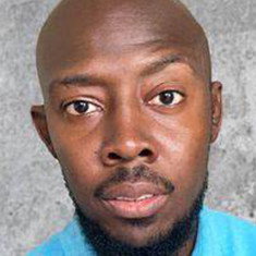 Ernest Dancy