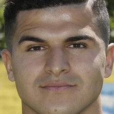 Tarik Elyounoussi