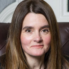 Shirley Henderson