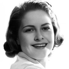 Barbara Brewster