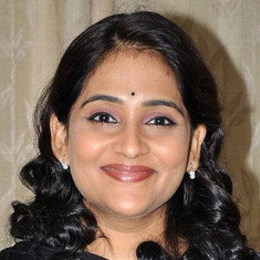Gayatri Bhargavi