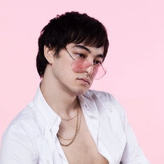 George Kusunoki Miller