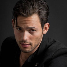 Emmanuel Palomares