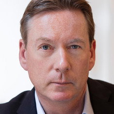 Frank Gardner