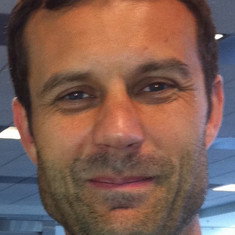 Nick Osborne