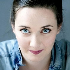 Aude Gilliéron