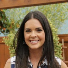 Katie Lee Biegel