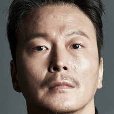 Jo Woon