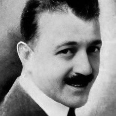 Coit Albertson