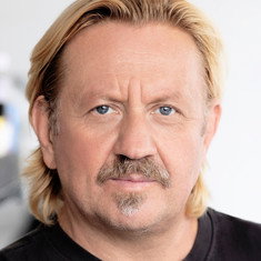 Harley Wallen