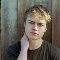 Connor Paton