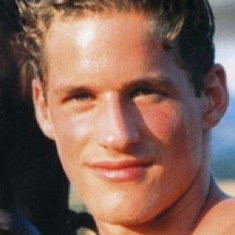 Eric Andraas
