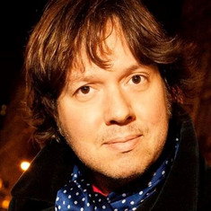 Dave Hill