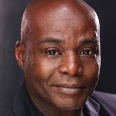 Maynard Eziashi