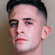 Trevor Brooks