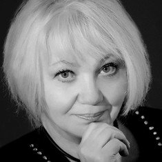 Svetlana Akimova