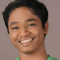 Suraj Pawar