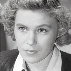 Elena Volskaya