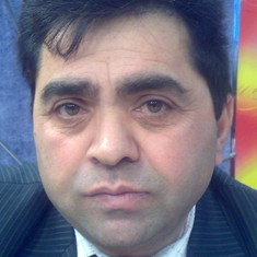 Shahin Jafarov