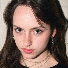 Mathilda Tzitzi