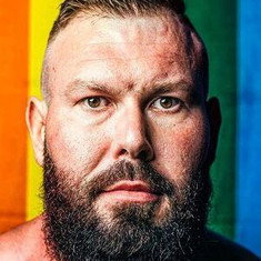Mike Parrow