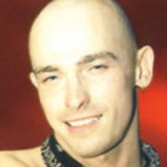 Kris Wolff