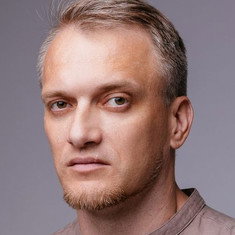 Evgeniy Sovastenkov