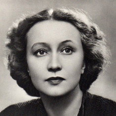 Galina Ulanova