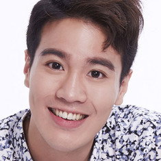 Joe Hsieh