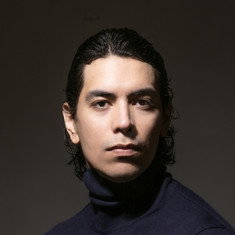 José Eduardo Alvarado
