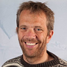 Harald Dag Jølle
