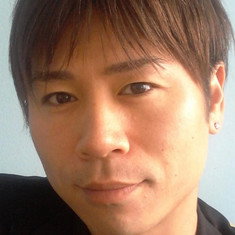 Jyun Odagiri