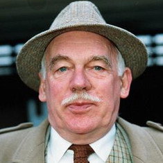 Arthur Pentelow