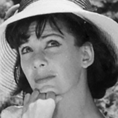 Voula Harilaou