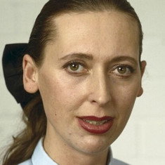 Dela Maria Vaags