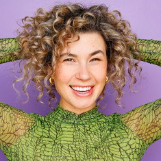 Lucy Blehar