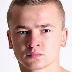 Oleksandr Solomennikov