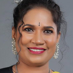 Chhaya Kadam