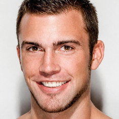 Trent Davis