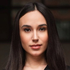 Julia Burenok