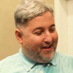 Rodrigo Pompeu