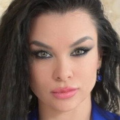Aisha Meshcheryakova