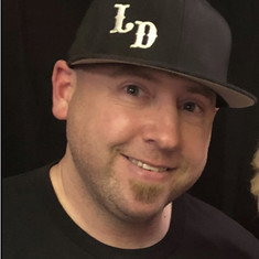 D.J. Patton