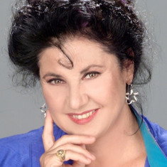 Marisa Laurito
