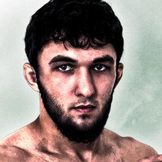 Alibek Gadzhammatov