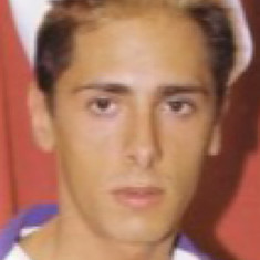 Giovani Morano