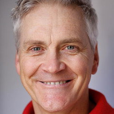 Steven Barwick
