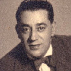 Rafael López Somoza