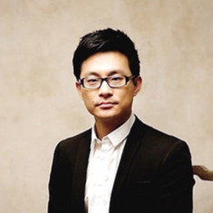 Zhenyu Jiang